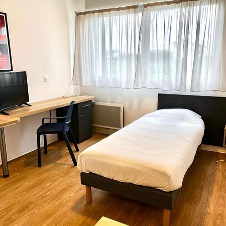 Residence Hoteliere Le Prado Libourne Kültér fotó