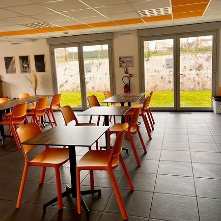 Residence Hoteliere Le Prado Libourne Kültér fotó