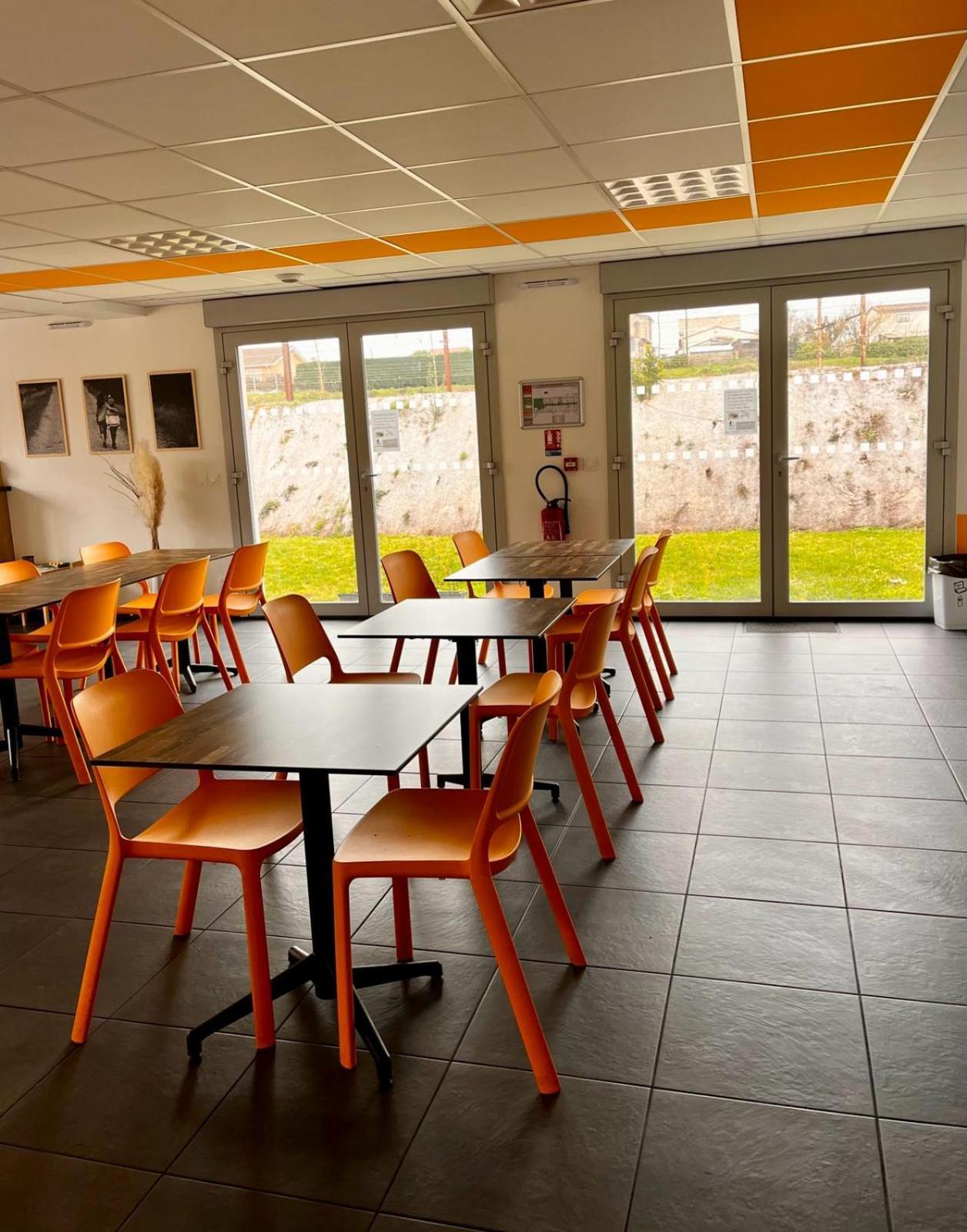 Residence Hoteliere Le Prado Libourne Kültér fotó